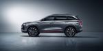 ChangAn CS75 Plus S 2019 года